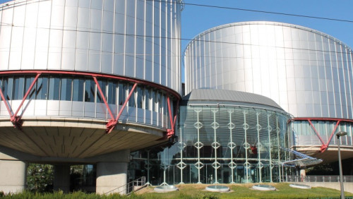 Norwegia znów przegrała w Strasburgu. Chodzi o przymusowe adopcje dzieci