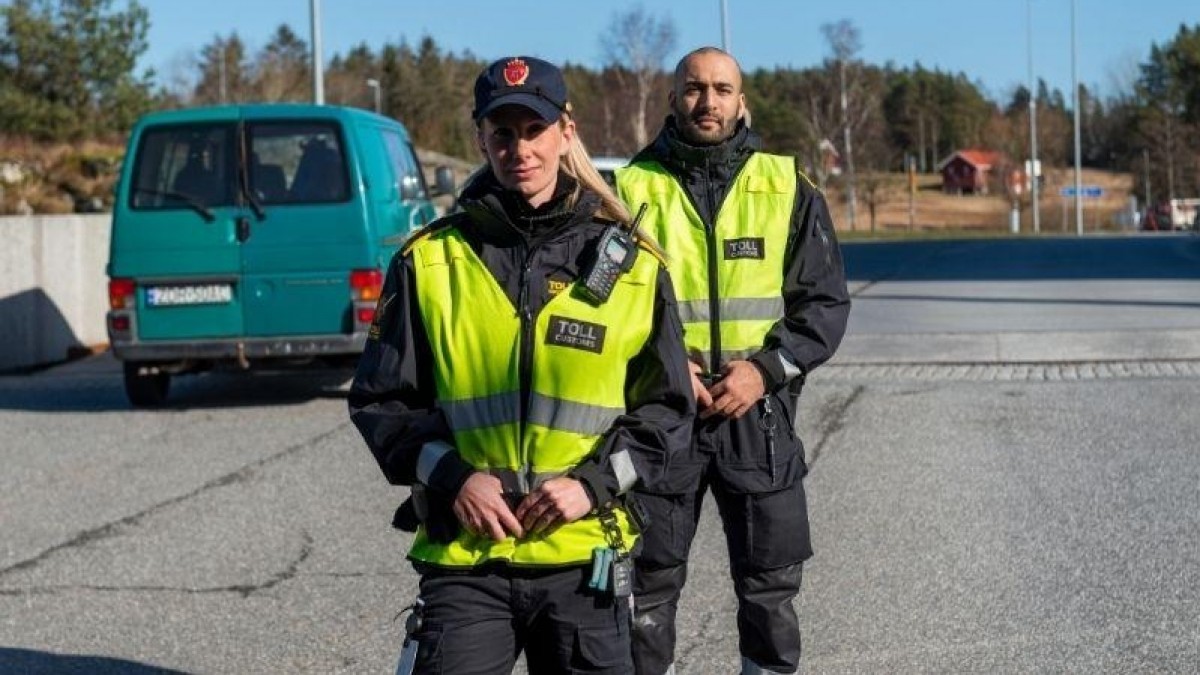 Surowe kary dla nieuczciwych przyjezdnych: wysokie grzywny i cztery tygodnie aresztu za przewinienia na granicy