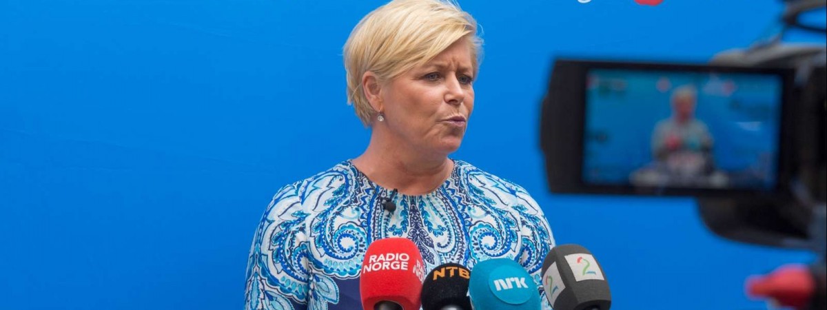 Miliony na służbę zdrowia, rodziny z dziećmi czy obniżkę bompenger: norweski budżet na 2020 rok