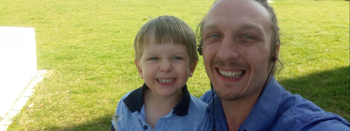 Praca to jego pasja. Polak trenuje młodych pływaków: „Chciałbym pozostawić ten świat lepszym, niż na niego przyszedłem”