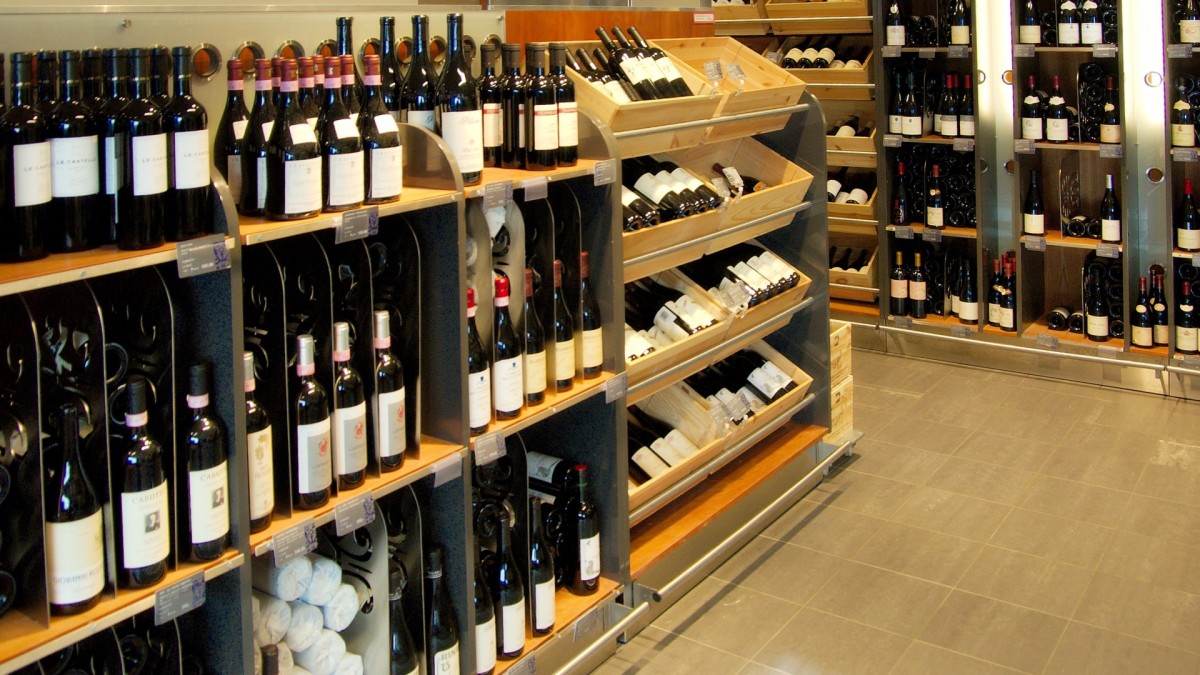 „Słodkie plusy” ocieplenia klimatu. W Norwegii powstają winiarnie i plantacje winogron