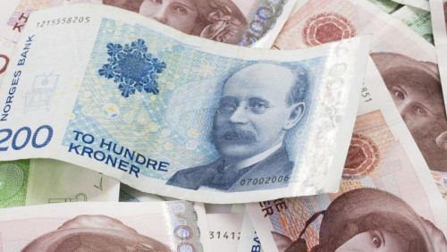 Feriepenger od zasiłków pobieranych w Norwegii