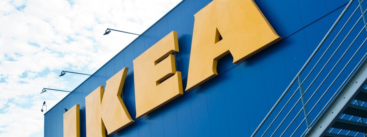 IKEA otwiera sklep w centrum stolicy. Jest jeden haczyk