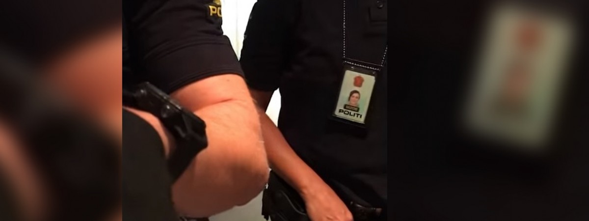 Norwegia pogwałciła prawo konsularne? „Proszę zawsze pomyśleć, kto jest gospodarzem, a kto gościem”