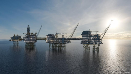 Norwegowie bogaci jak nigdy dotąd. Wartość Funduszu Naftowego przekroczyła 12 600 miliardów