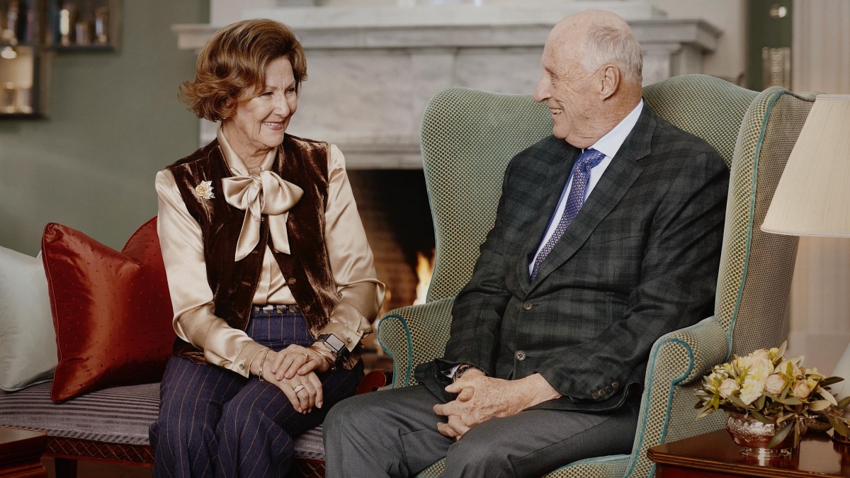 Sekrety norweskiej monarchii: „najnormalniejszy dwór w Europie”