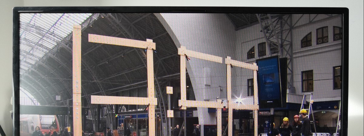 Jubileusz „powolnej telewizji”. Norweski fenomen ma już dziesięć lat