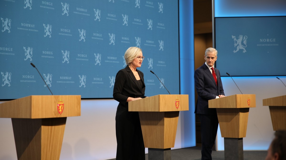 Służba zdrowia na granicy wydolności. Wrócą krajowe restrykcje?