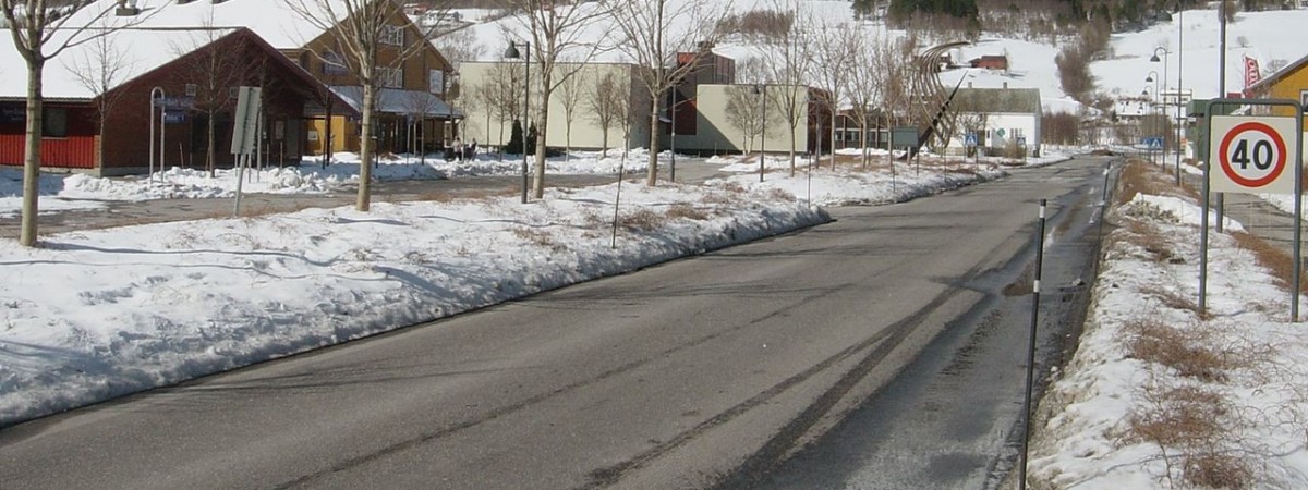 Płatne bramki mogą zniknąć z norweskich dróg. Zastąpi je GPS samochodu