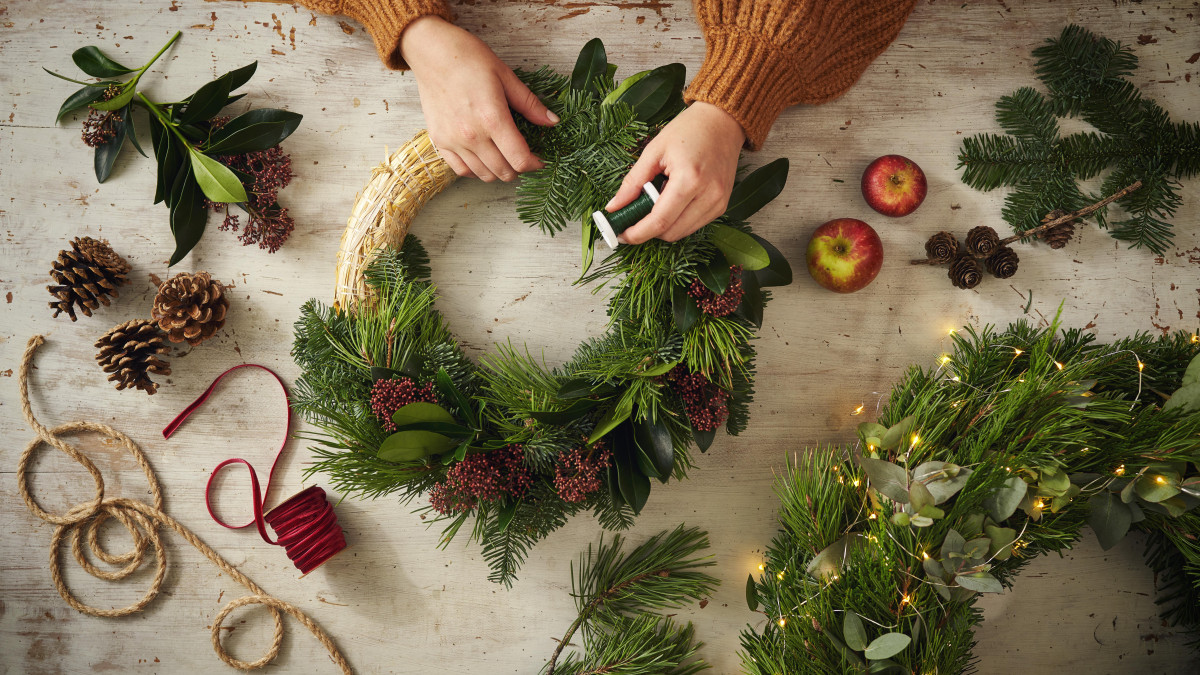 Nowy sposób na święta? Trend, który podbija Norwegię