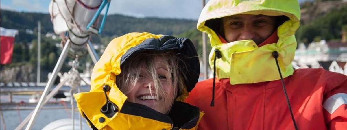 #PolakPotrafi: 11 lat temu wyjechali nad fiordy, teraz organizują festiwal dla miłośników morza. „Norwegia to nasz drugi dom, chcemy też dać coś od siebie”