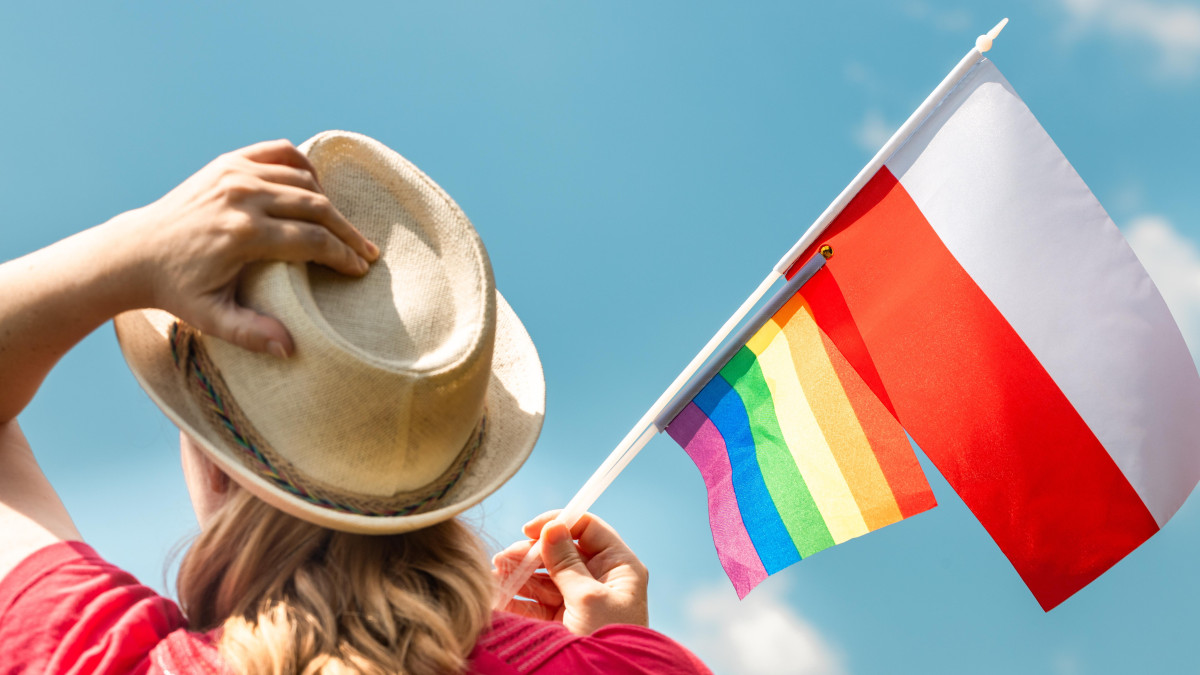 Norwegia niemal wzorcowo, Polska wśród homofobów Europy. Nowy ranking ILGA-Europe