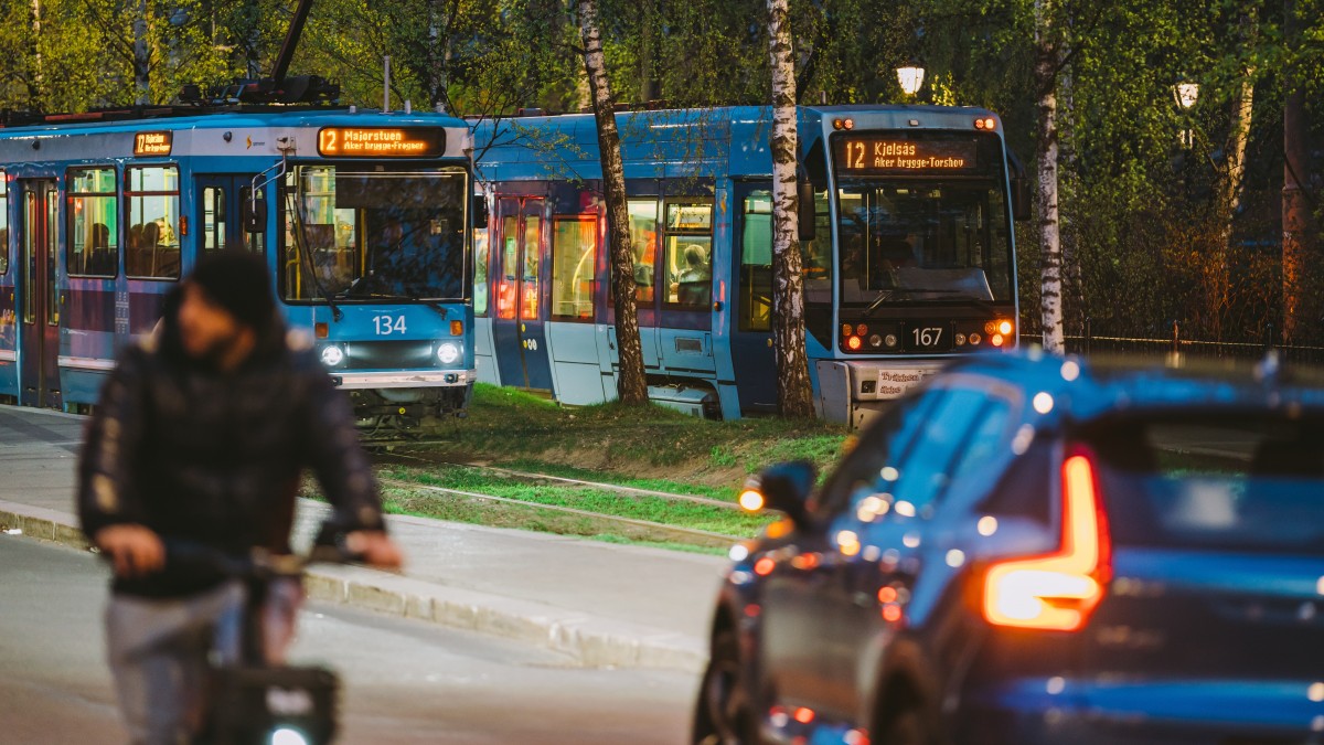 Norwegia nadal ma najbezpieczniejsze drogi w Europie. To ósmy rok z rzędu