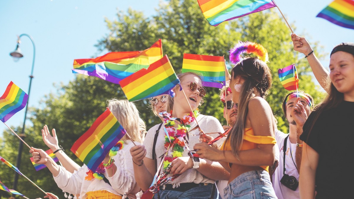 Norwegia wzmocni ochronę osób LGBTQ. Kościół popiera zakaz terapii konwersyjnej