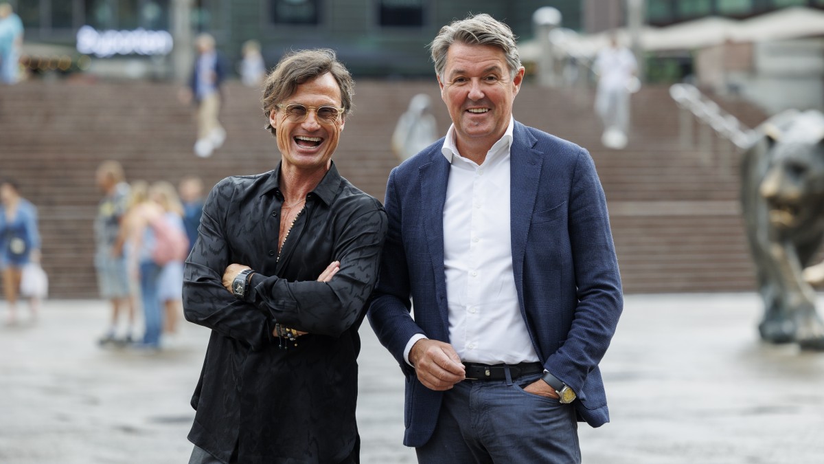 Norwegian i Strawberry łączą siły: linie lotnicze i hotele ze wspólnym programem lojalnościowym