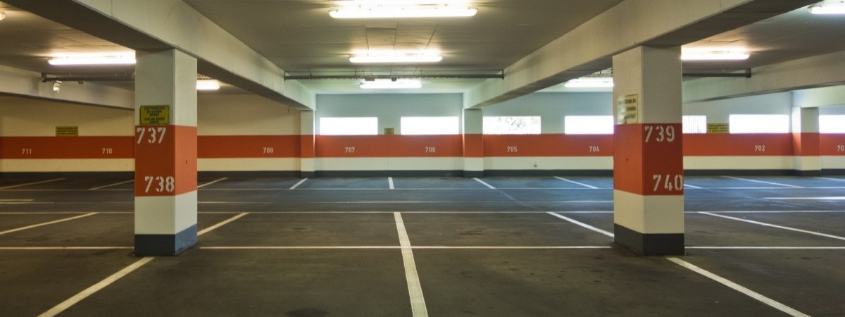 Aż 102 miejsca do ładowania elbili. To największy taki parking na świecie