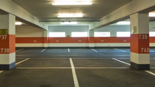 Aż 102 miejsca do ładowania elbili. To największy taki parking na świecie