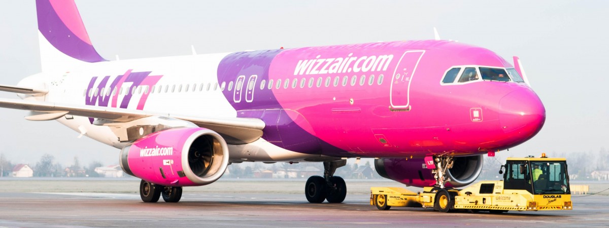 Zero tolerancji dla pijanych i nieznośnych pasażerów. Wizz Air włącza się do akcji