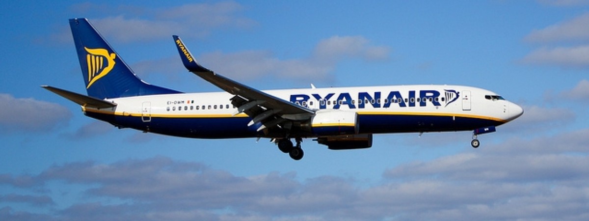 Połączenia Ryanair do Polski znikną z Rygge – część zostanie zlikwidowana, część przeniesiona 