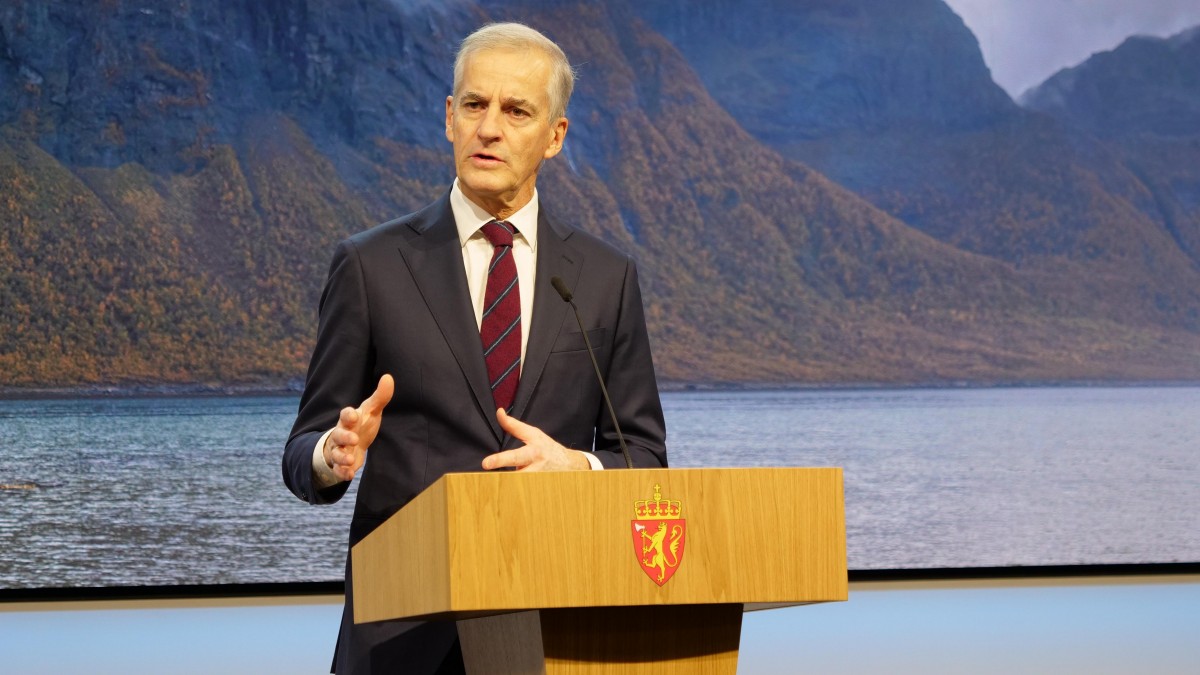 Norwegia nadużywa wojny w Ukrainie? Domaga się poparcia dla dalszego wydobycia ropy i gazu