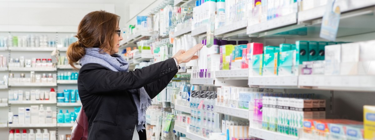 W norweskich aptekach brakuje ważnych leków. Winny jest nadmierny eksport. 