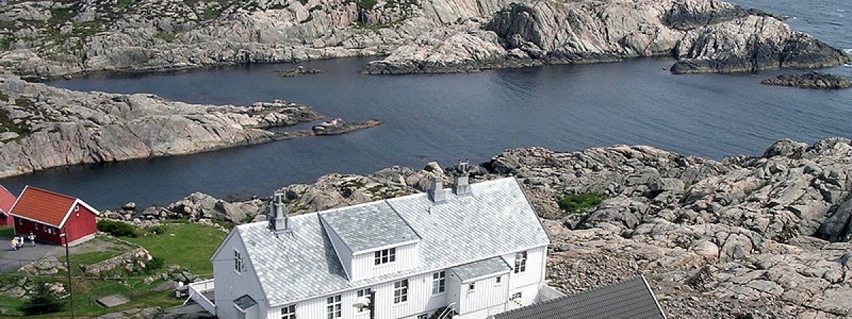 W Norwegii powstanie pierwsza w Europie… podwodna restauracja