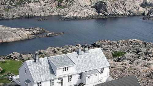 W Norwegii powstanie pierwsza w Europie… podwodna restauracja