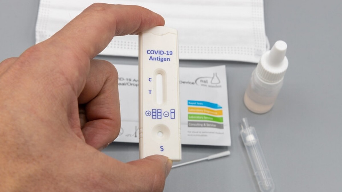 Niemal 10 tysięcy zakażeń w ciągu doby. Koronawirus w Norwegii śrubuje rekordy