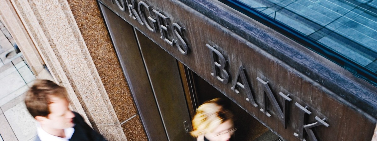 Fundusz Naftowy się bogaci, a Norwegowie… proszą o wypłatę „swojej” części