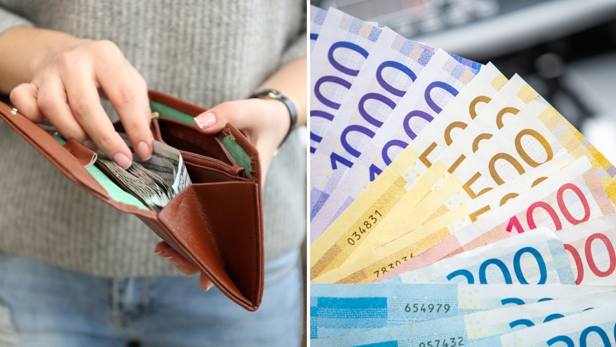 Korona norweska w odwrocie. Tak wyglądał kurs na przestrzeni ostatnich pięciu lat