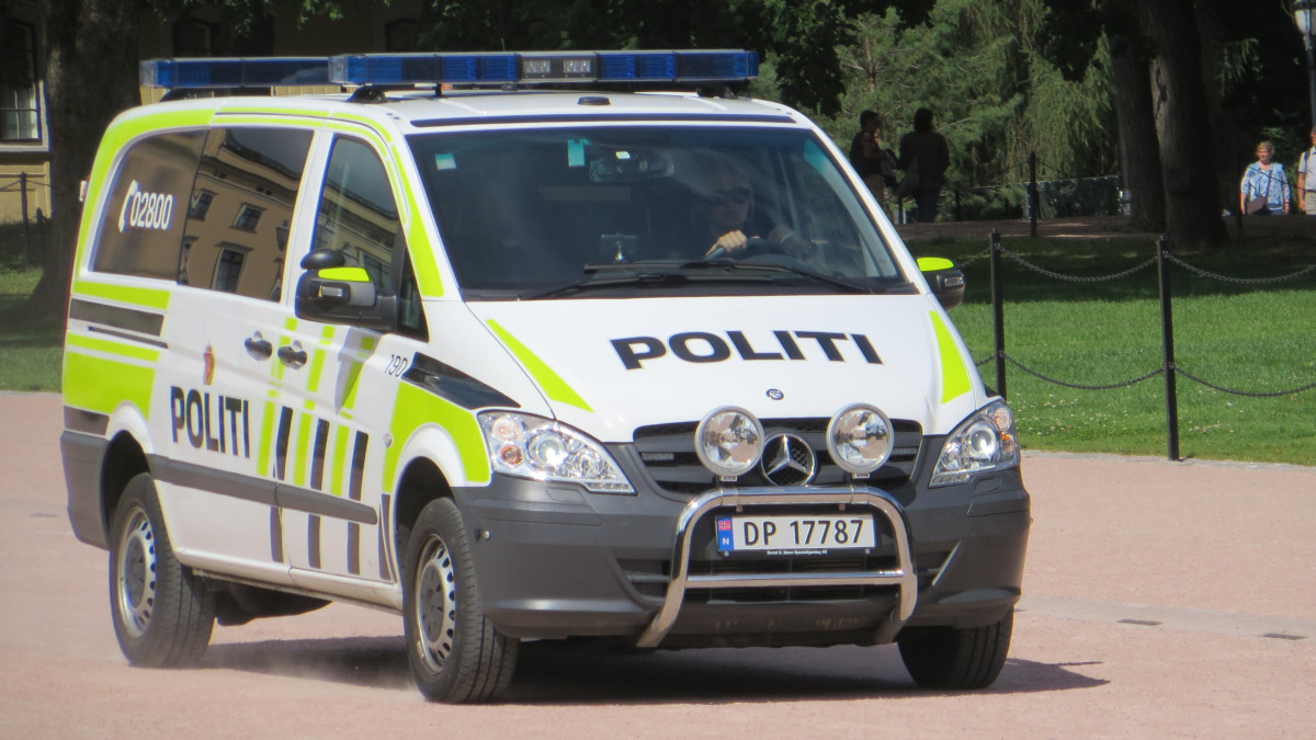 Norweska policja walczy o wizję zero. Posypią się mandaty
