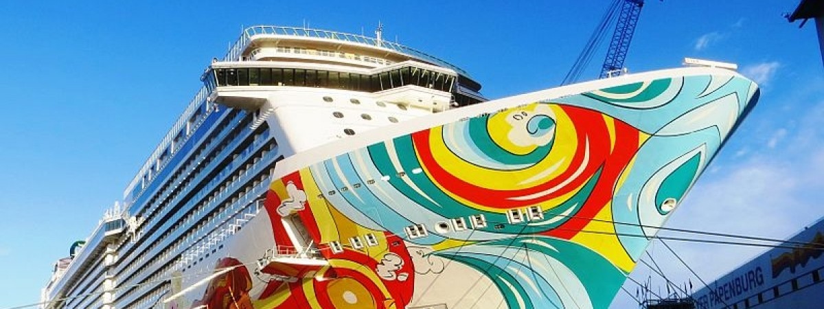 Zrównoważony rozwój w norweskim sektorze morskim. Strategia przyjęta przez norweski rząd 