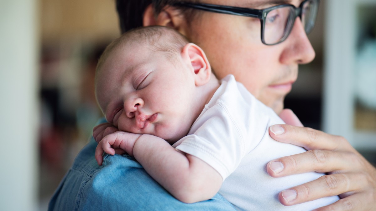 Uznanie ojcostwa cyfrowo. Urzędy digitalizują kolejne usługi