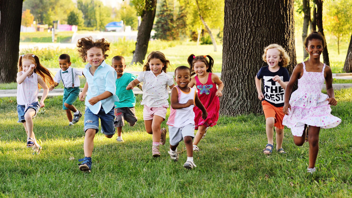 Chcą testów językowych dla czterolatków. Co czwarty uczeń w Oslo ma problemy z norweskim