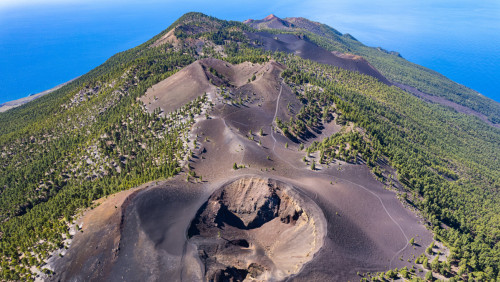 Norwegowie w raju… i w piekle. Miniserial „La Palma” obejrzało na Netfliksie już 58 milionów widzów
