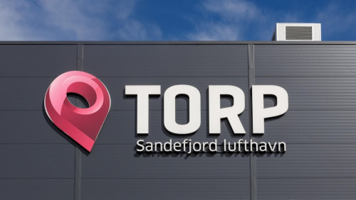 Lotnisko Sandefjord Torp się zamknie? Do tego mogą doprowadzić nowe zasady podatkowe