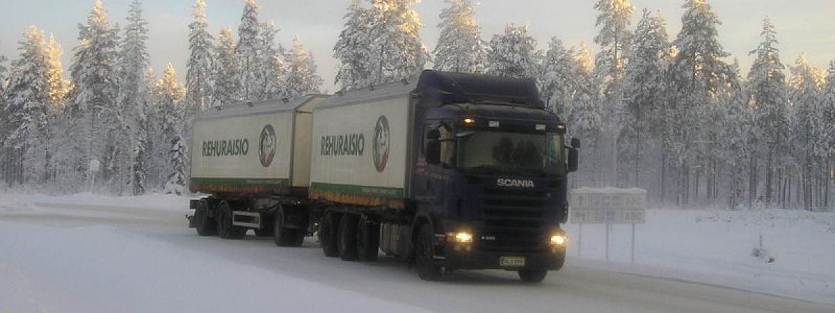 Rząd idzie na wojnę z zagranicznymi kierowcami. Za łamanie przepisów mają być wydaleni z Norwegii