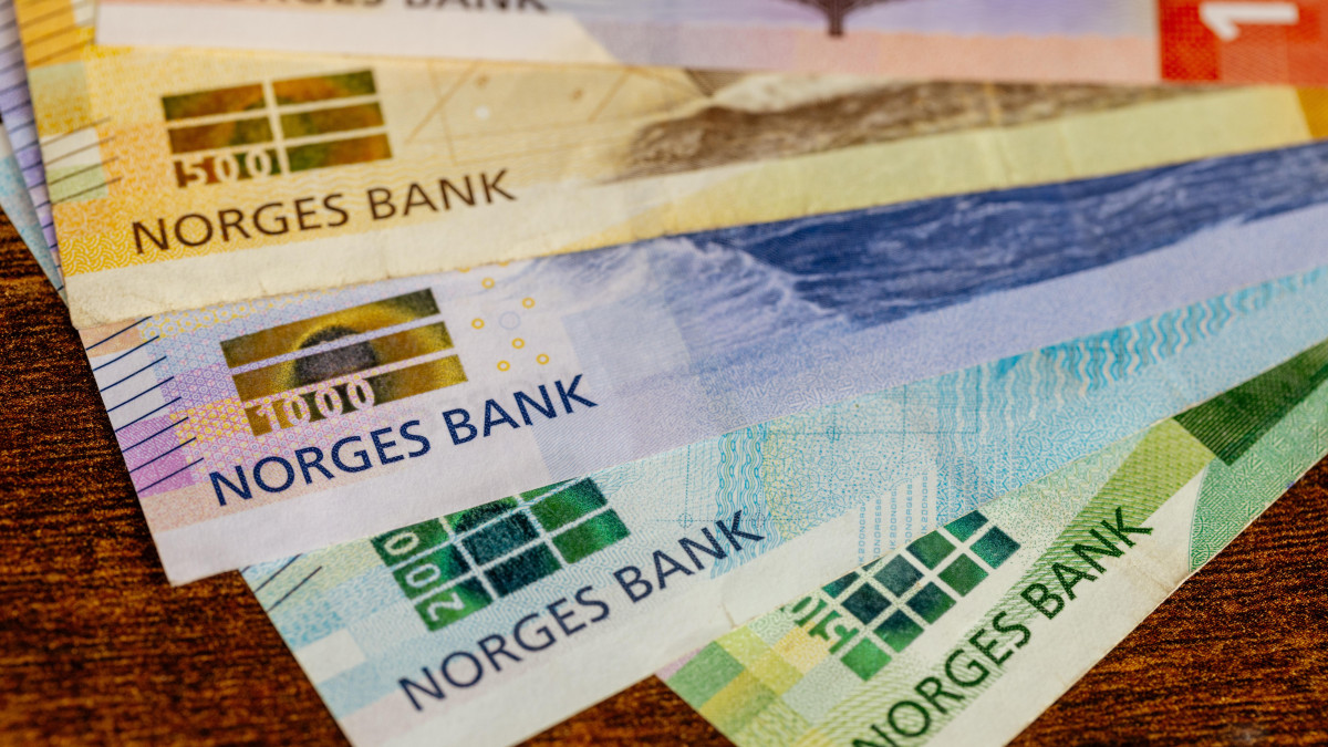 Co dalej z koroną i złotówką? Na rynku widać efekty Trumpa i Nawrockiego