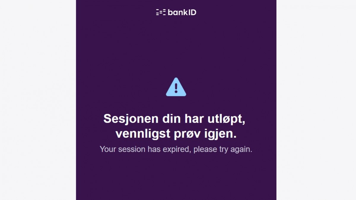 Rosyjscy hakerzy zaatakowali Norwegię. Nie działają strony urzędów
