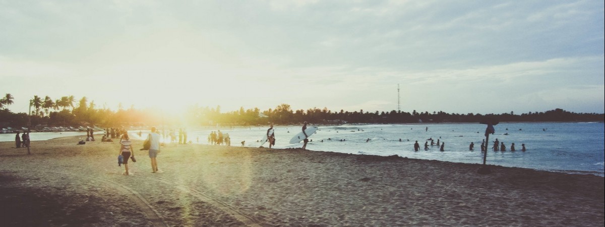 Gdy coś się stanie, dostaniesz sms. Norweskie MSZ zachęca do rejestracji zagranicznych wyjazdów