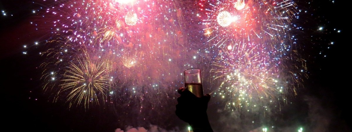 Sylwester w Norwegii: gdzie świętować przejście w Nowy Rok [PRZEGLĄD WYDARZEŃ]