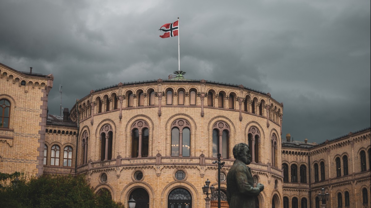Przewodnicząca Stortingu podała się do dymisji. Może być oskarżona o oszustwo