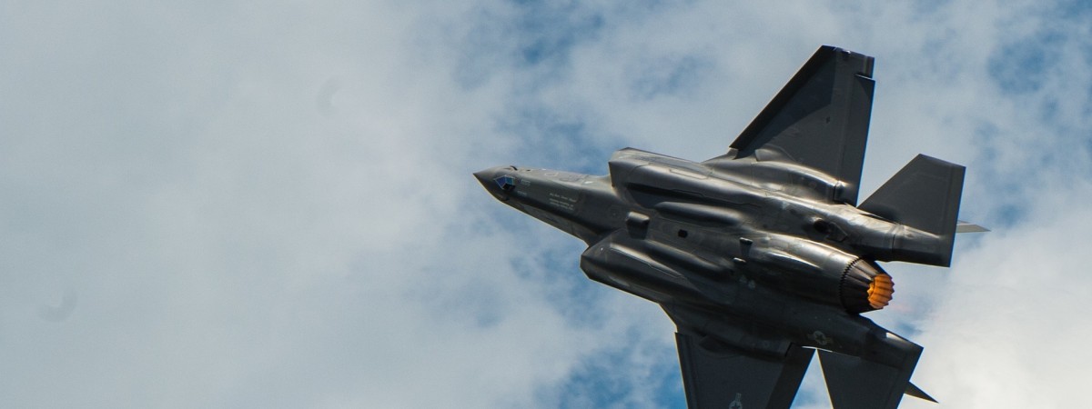 Spokojnie, to tylko trening: wojsko ćwiczy we wschodniej Norwegii