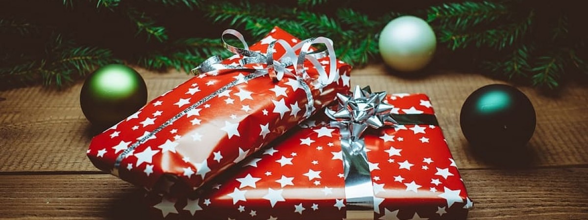 Ponad 6,5 tys. koron na osobę: Norwegowie w 2019 wydadzą fortunę na świąteczne prezenty