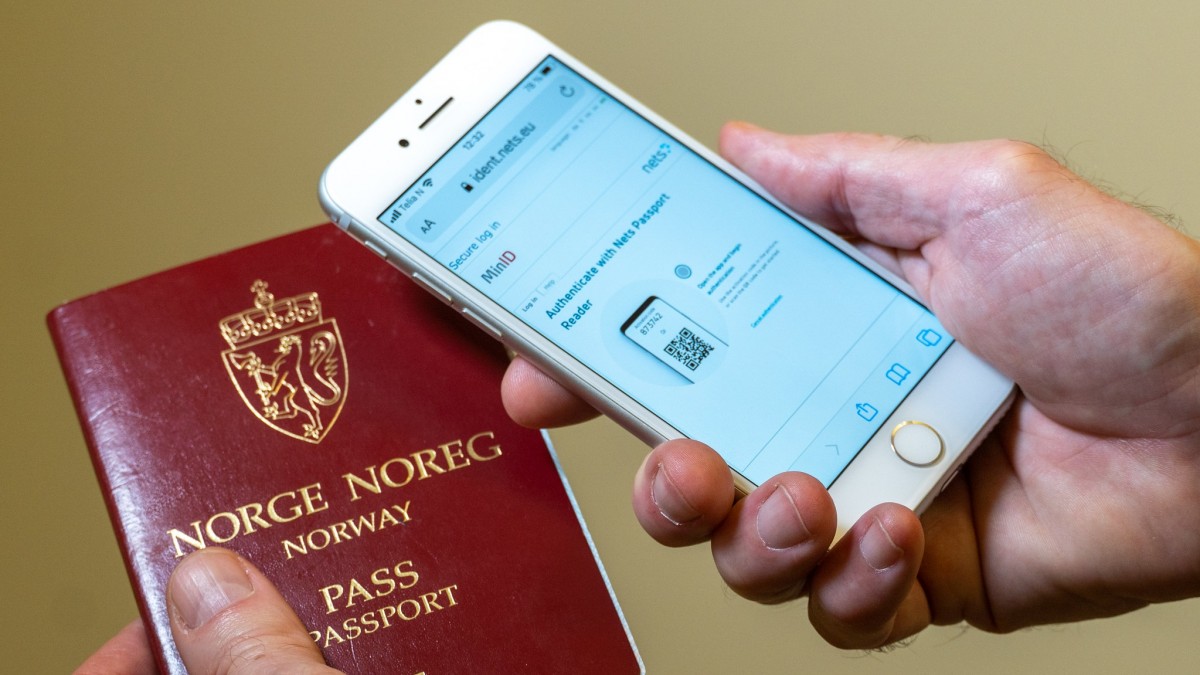 Długi czas oczekiwania na paszport. Producent ma problemy