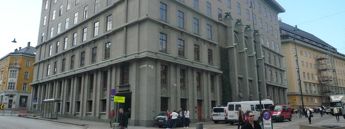 Oszukał NAV na ponad 170 tys. koron. Trafi za kratki