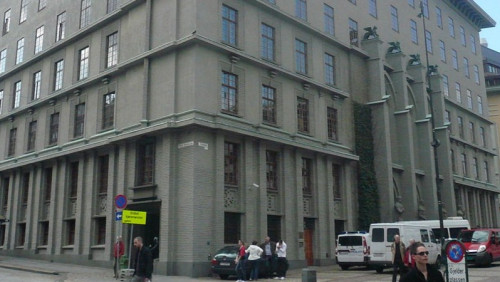 Oszukał NAV na ponad 170 tys. koron. Trafi za kratki