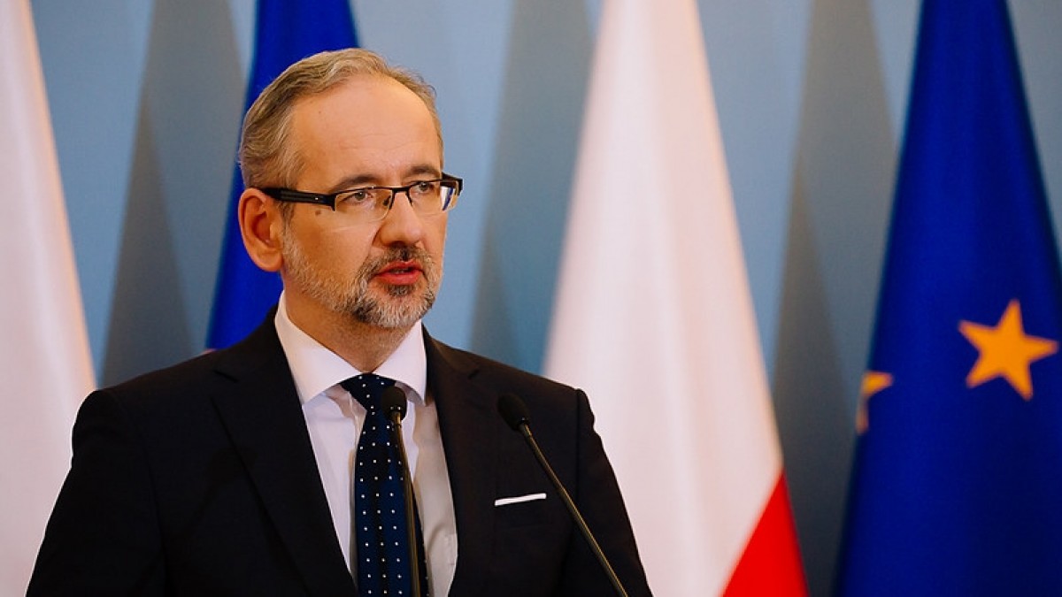 Polska: pierwszy potwierdzony przypadek małpiej ospy