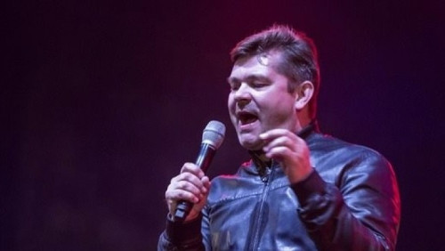 Koncert zespołu Akcent w Oslo