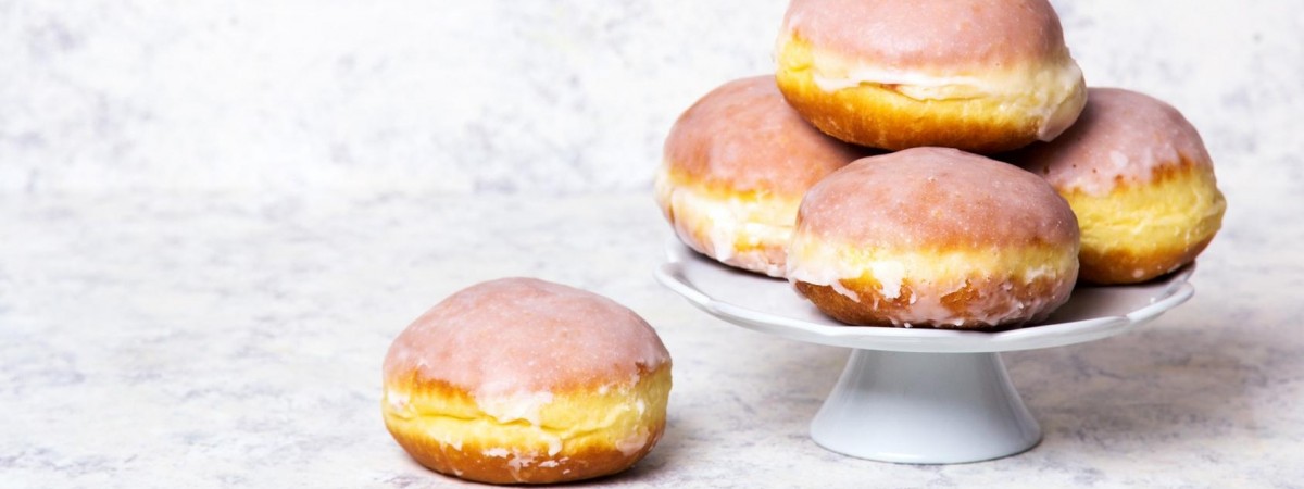 My mamy tłusty czwartek, Norwegowie – Fastelavnssøndag